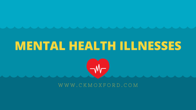 POST-NATAL DEPRESSION