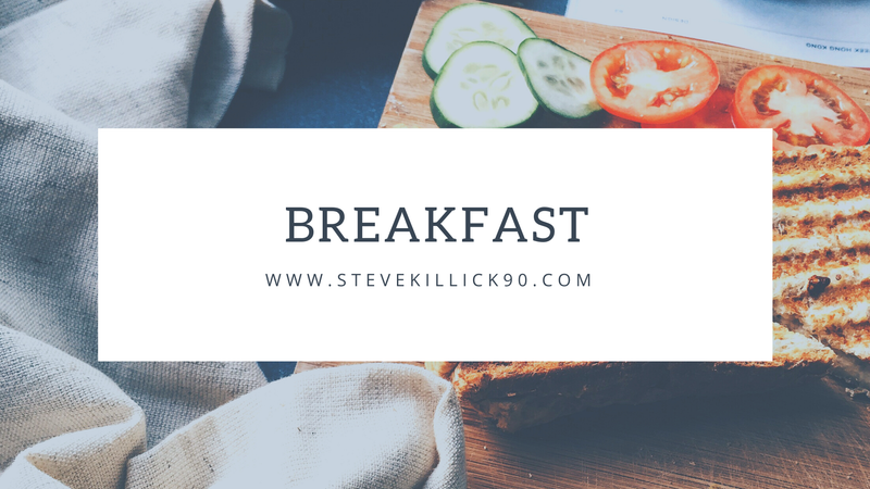 AMERICAN PANCAKES - CKMOXFORD