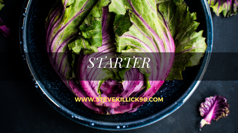 CUCUMBER, CHILLI AND DILL SALAD RECIPE - CKMOXFORD