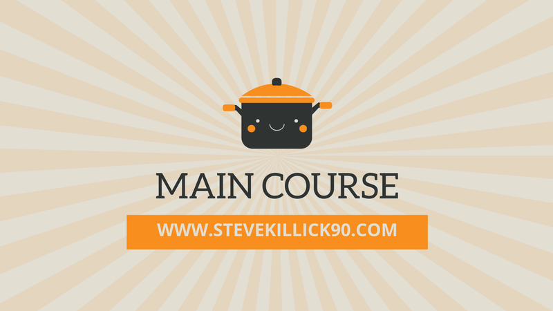 CHICKEN PASTA BAKE - CKMOXFORD