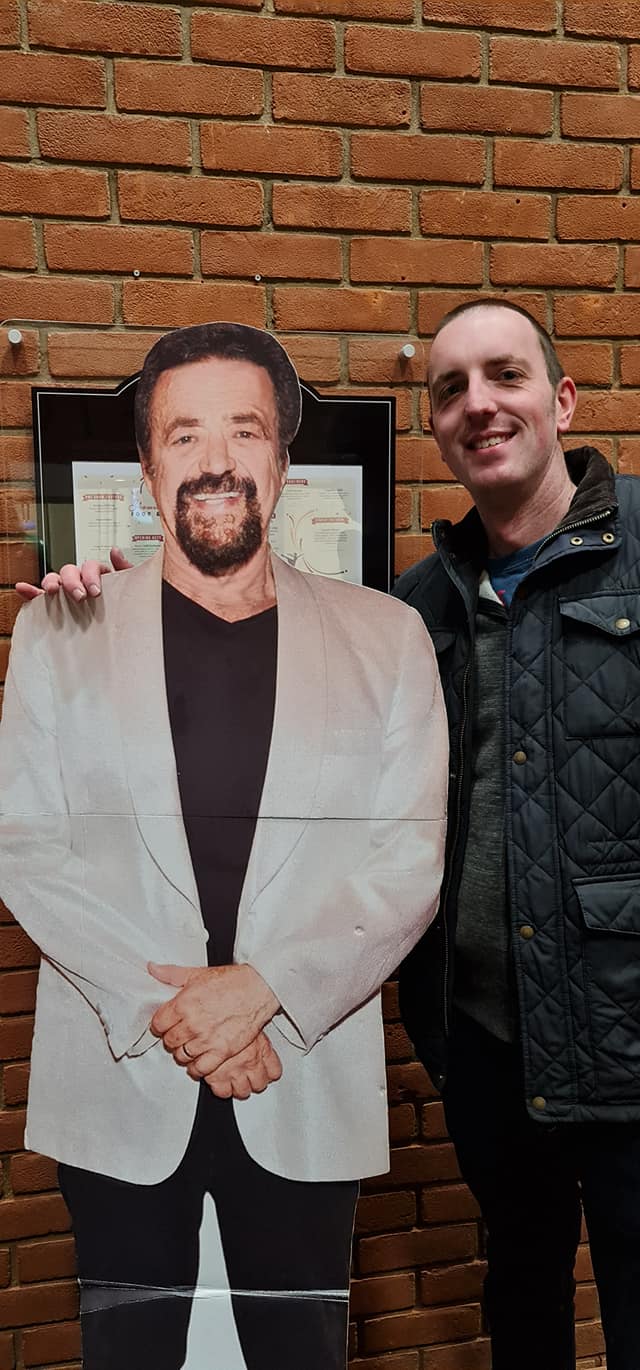 FLAT JAY AND FRIENDS