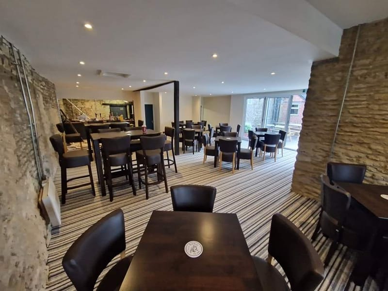 WELCOME TO THE WATERMANS