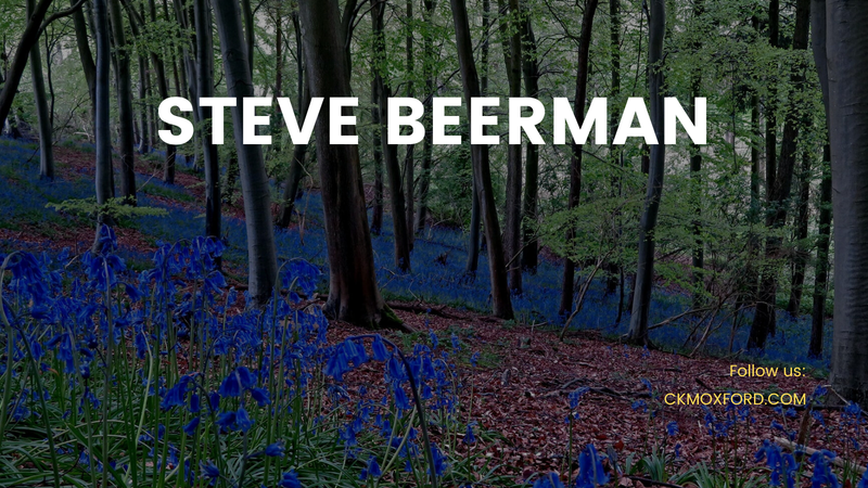 STEVE BEERMAN