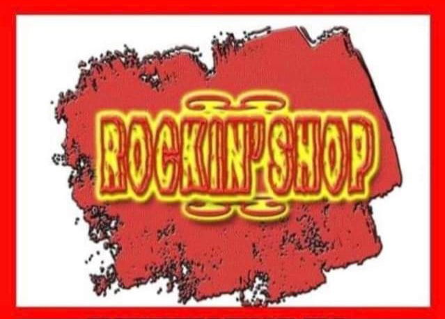 ROCKINSHOP