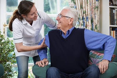 In-Home Care Assistance