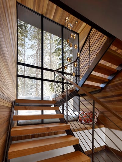Important Tips For Stair Safety In Industries