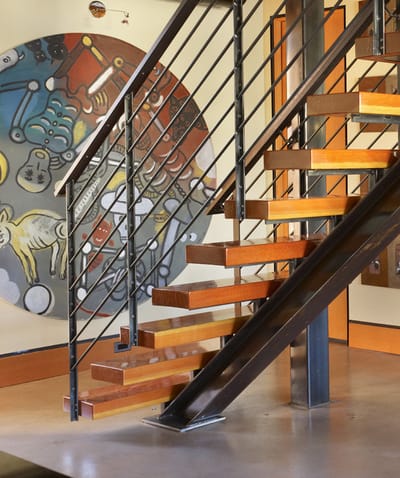 What You Should Keep In Mind When Buying A Stair Case Product
