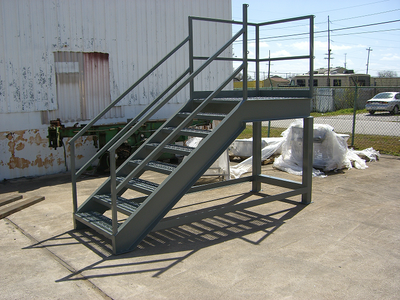 Simple Things To Know That Makes Major Impact When Buying Portable Steps