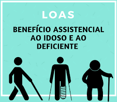 BENEFÍCIO ASSISTENCIAL