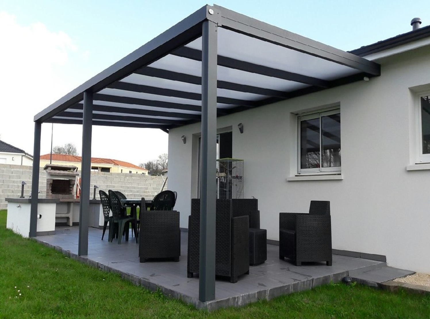 Pergola