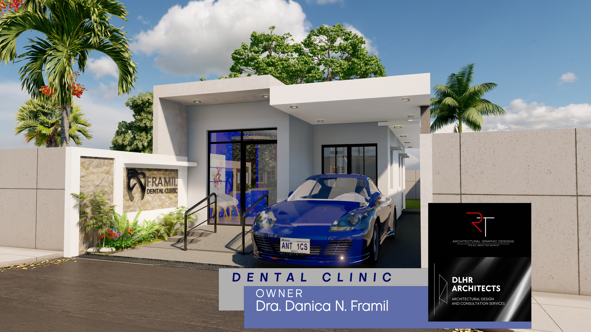 DENTAL CLINIC