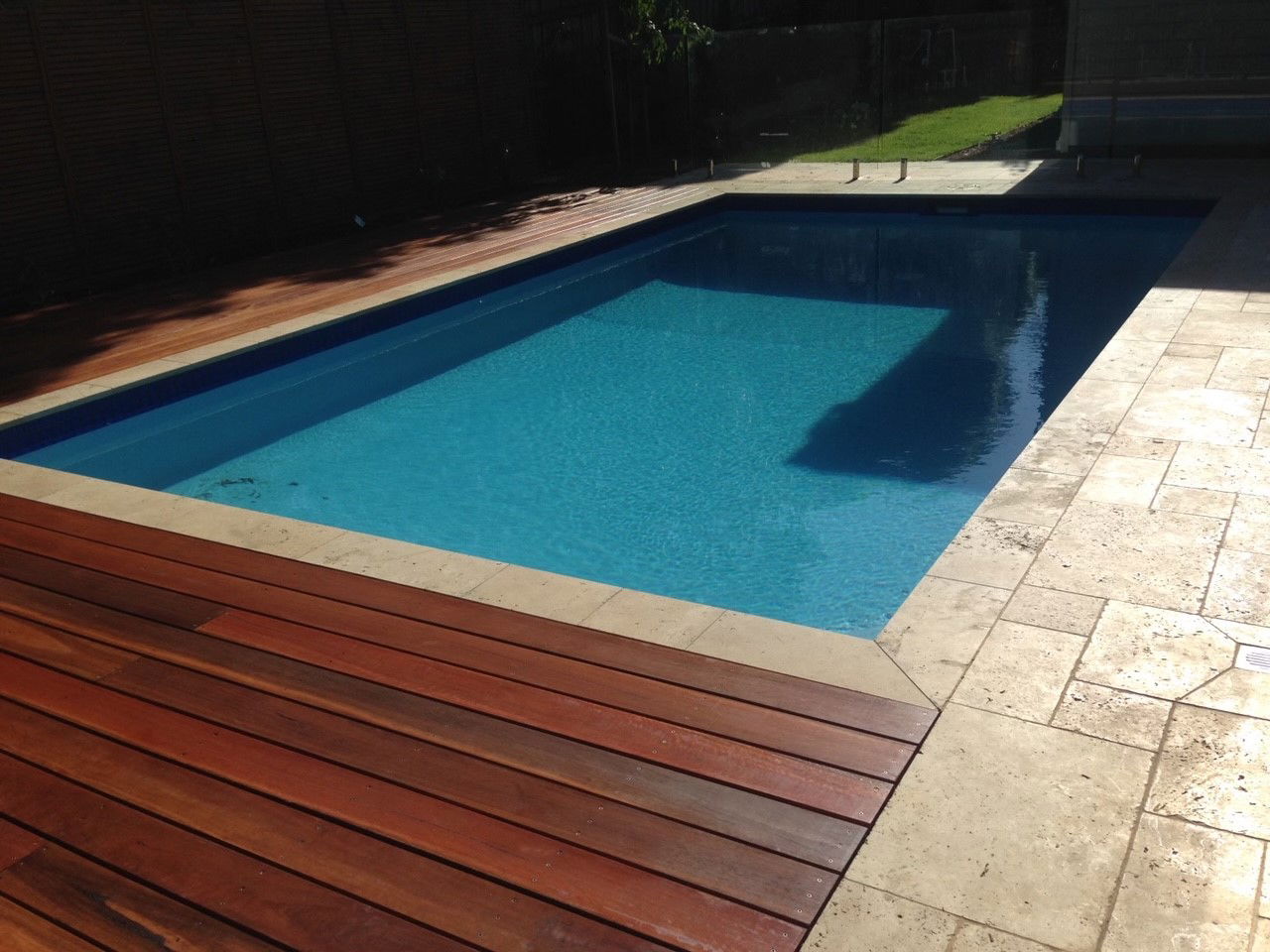 Timber Structures & Fencing