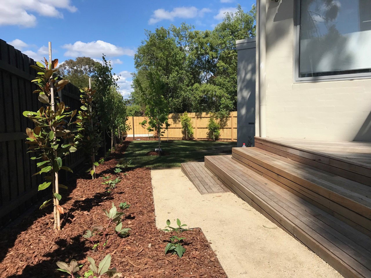 Timber Structures & Fencing