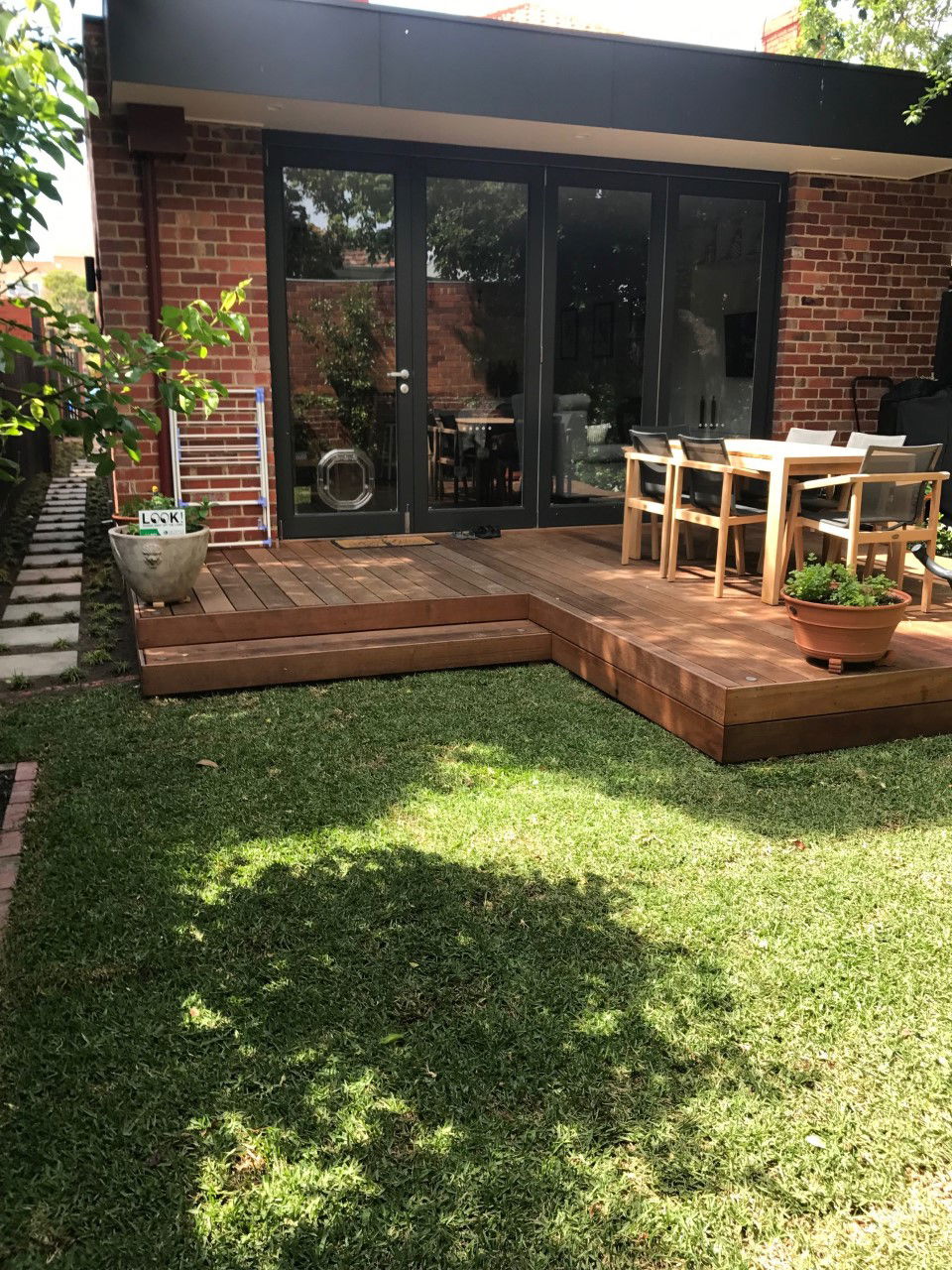 Timber Structures & Fencing