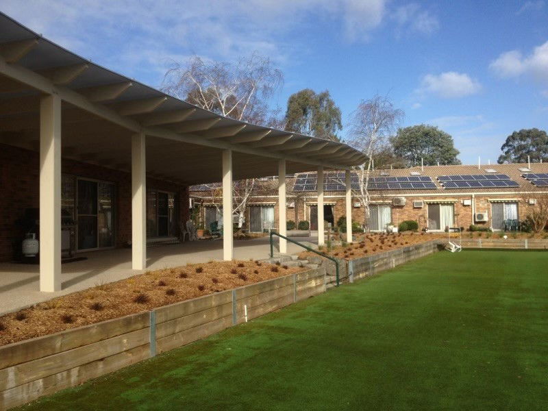 Garden Installations