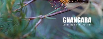 Gnangara Landscape Construction