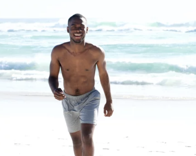 MALE NON INVASIVE LIPODISSOLVE