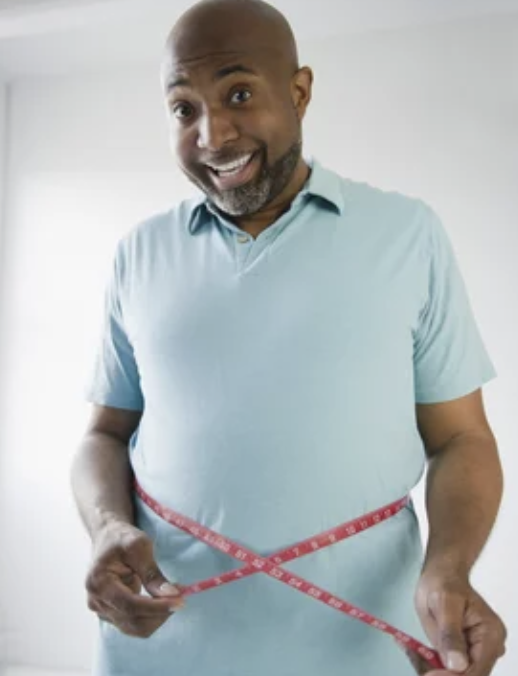 MALE NON INVASIVE LIPODISSOLVE