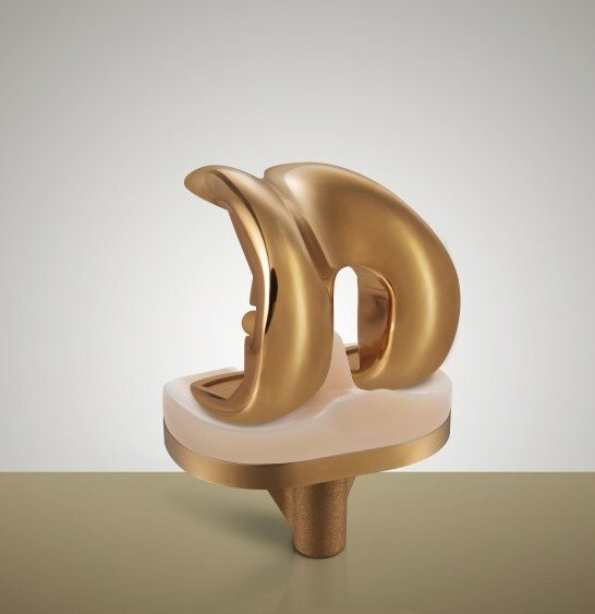 Golden Knee Replacement Surgery