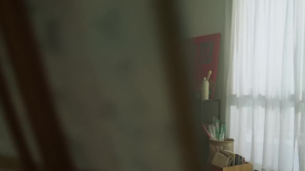 Art featured in Emirates NBD Commercial