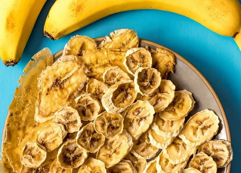 BANANA