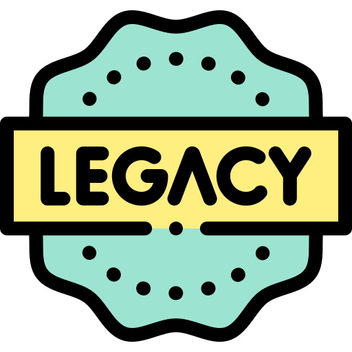 Legacy Giving