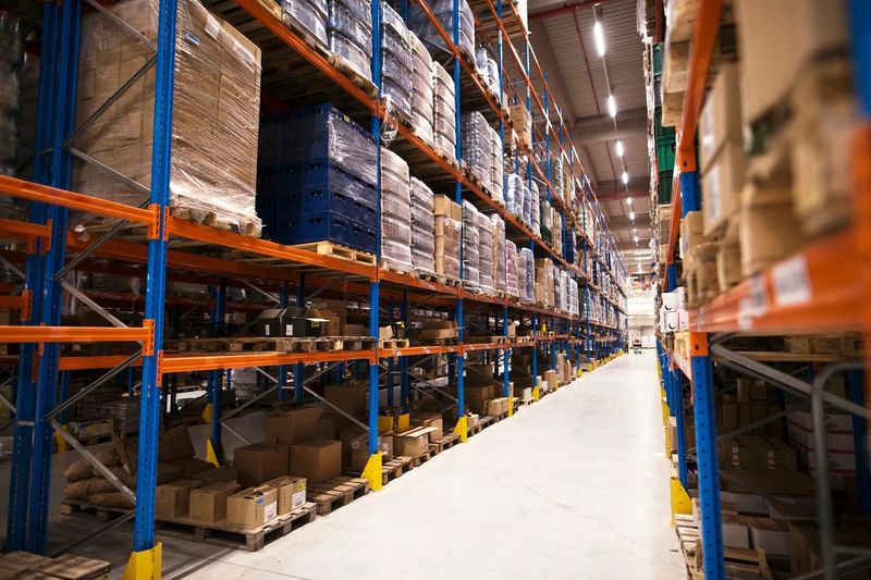 Warehousing