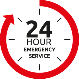 24/7 Emergency Call-Out