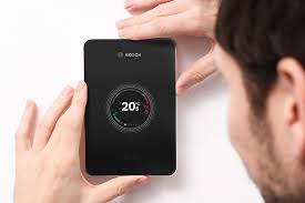 Bosch EasyControl