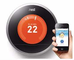 Nest Smart Thermostats