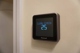 Honeywell T6 Pro Smart