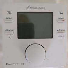 Worcester Comfort Controls