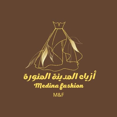 أزياء المدينة المنورة_Fashion Medina