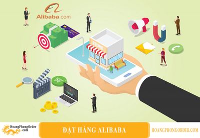 Đặt Hàng Alibaba image