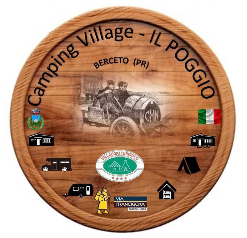 "Camping Village - Il Poggio" Internal Regulations