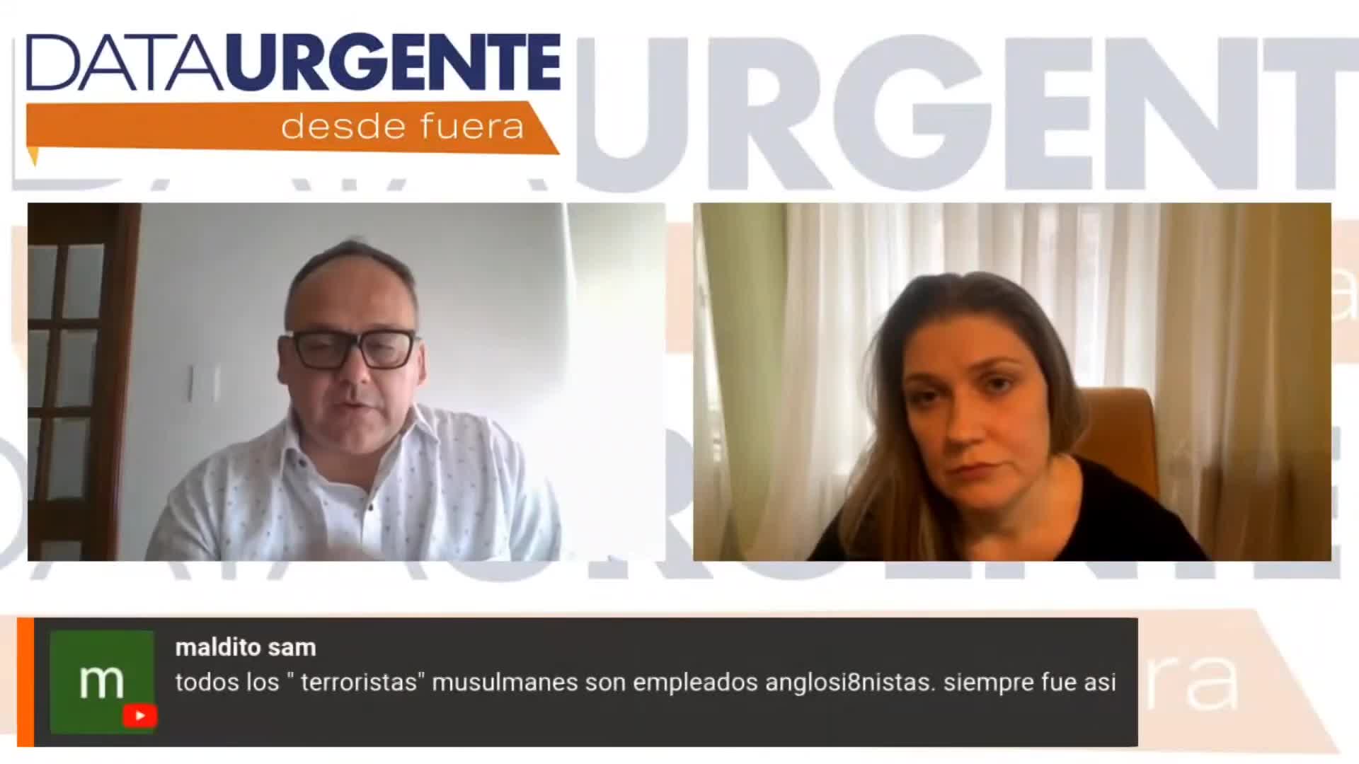 EL NARCO AVIÓN DE ZELENSKY EN ARGENTINA