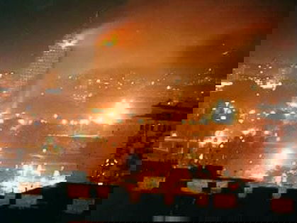 Yugoslavia, 24 de marzo de 1999, la guerra fundacional de la nueva OTAN