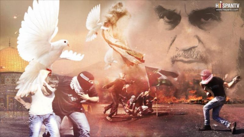 Día Mundial de Al-Quds: Un día de solidaridad y reflexión