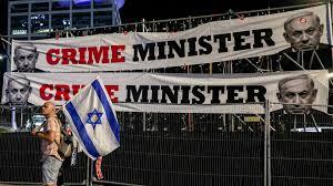 “Síndrome Masada“ de Netanyahu y Reporte Albanese de la ONU: “Anatomía de un genocidio“