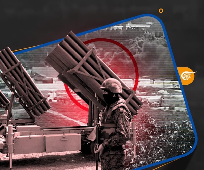 Las opciones de "Israel" en el frente libanés