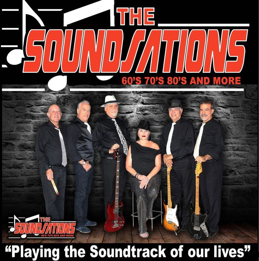 The Soundsations