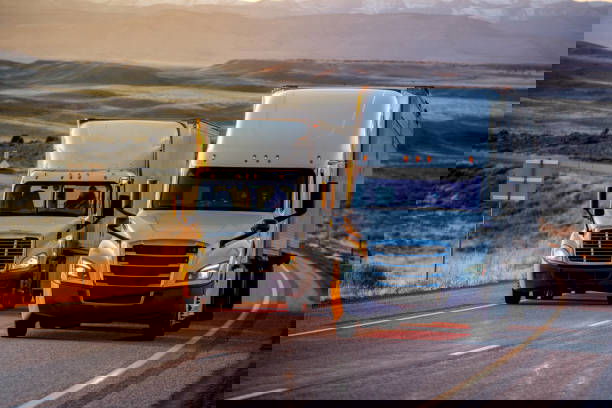 Land Transportation/ Trucking