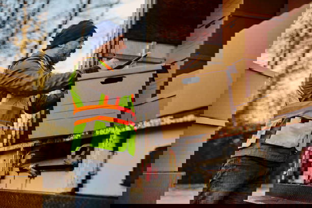 Land Transportation/ Trucking