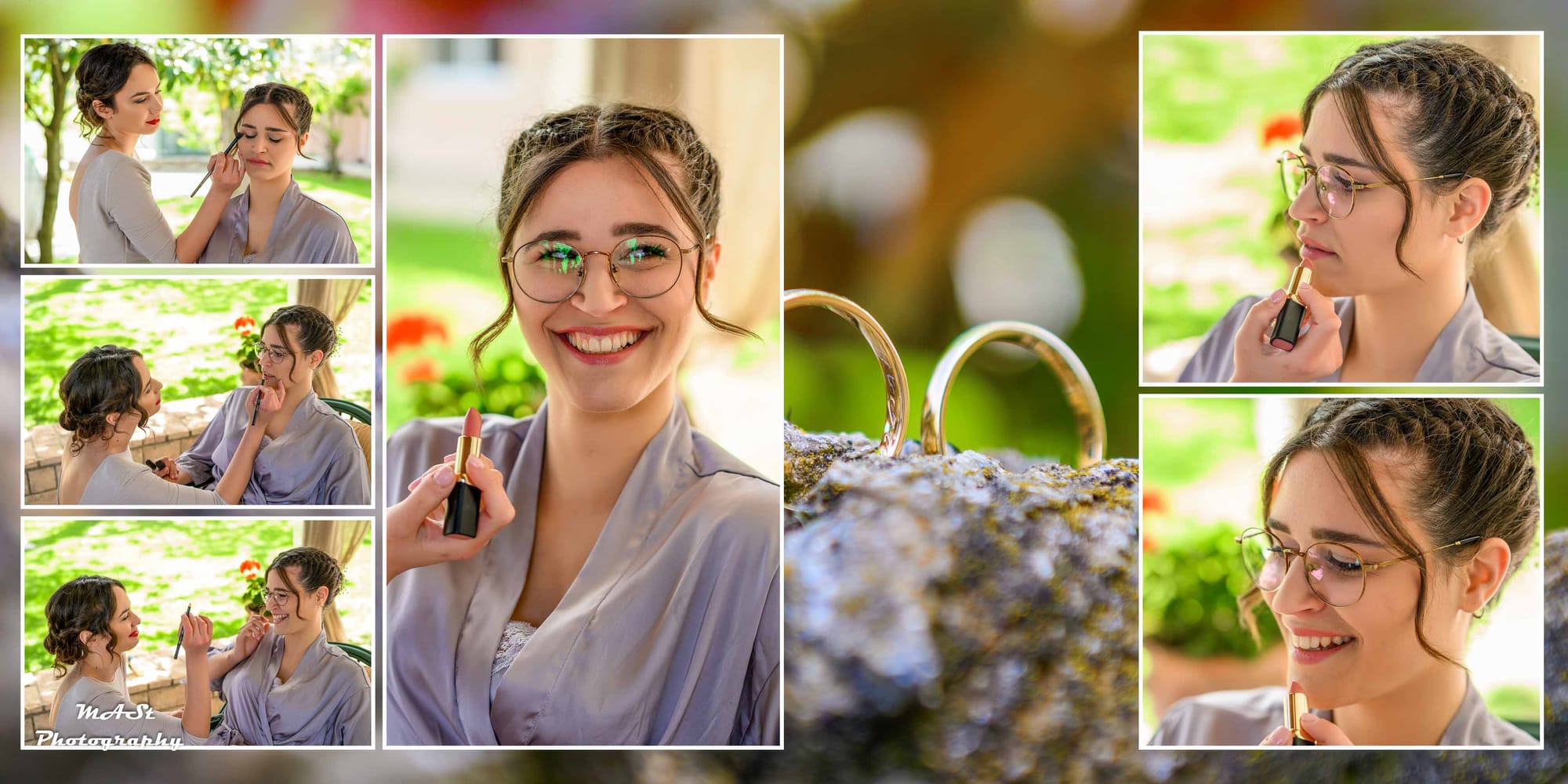 Γιώργος και Αντιγόνη 