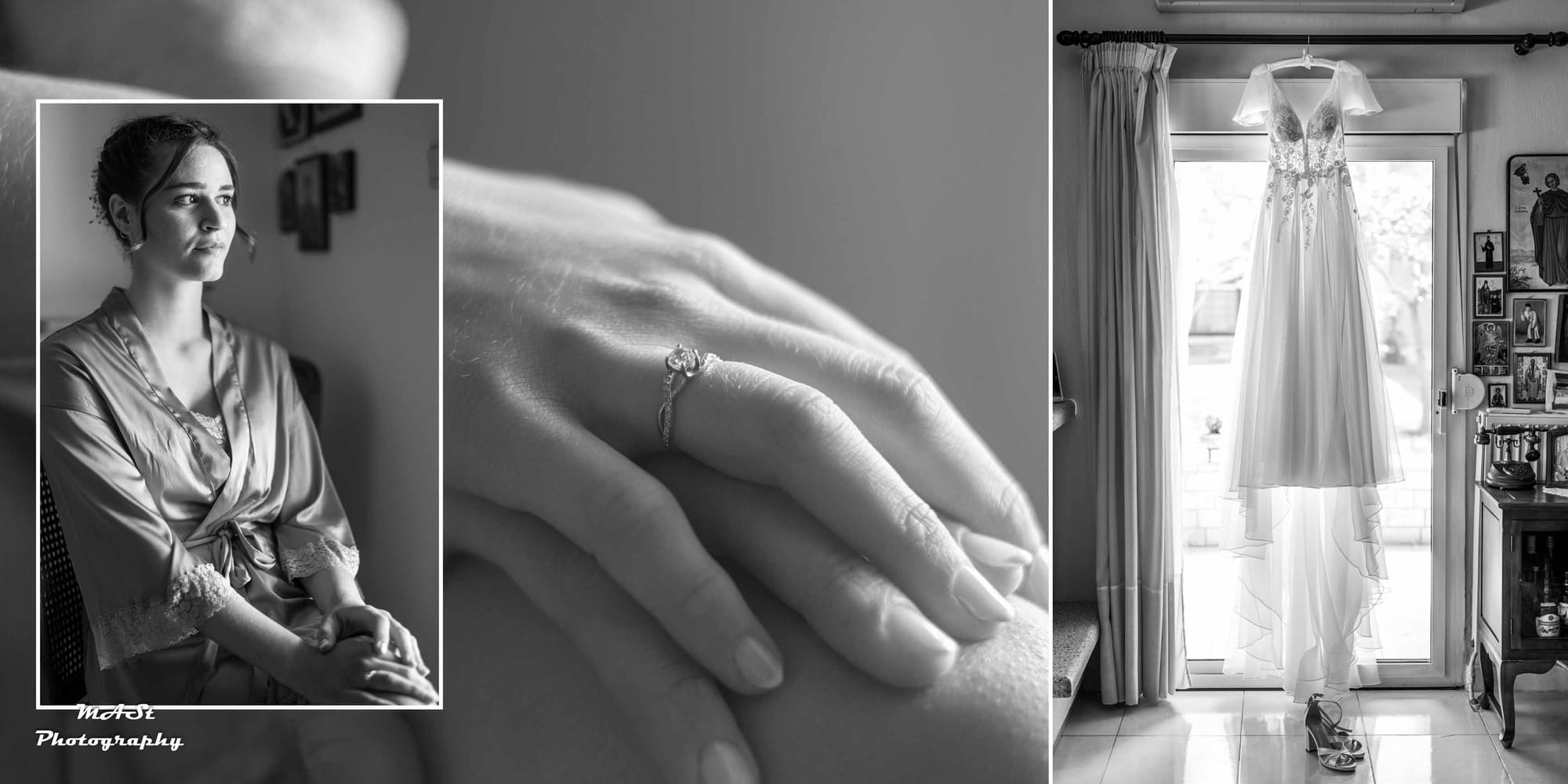 Γιώργος και Αντιγόνη 