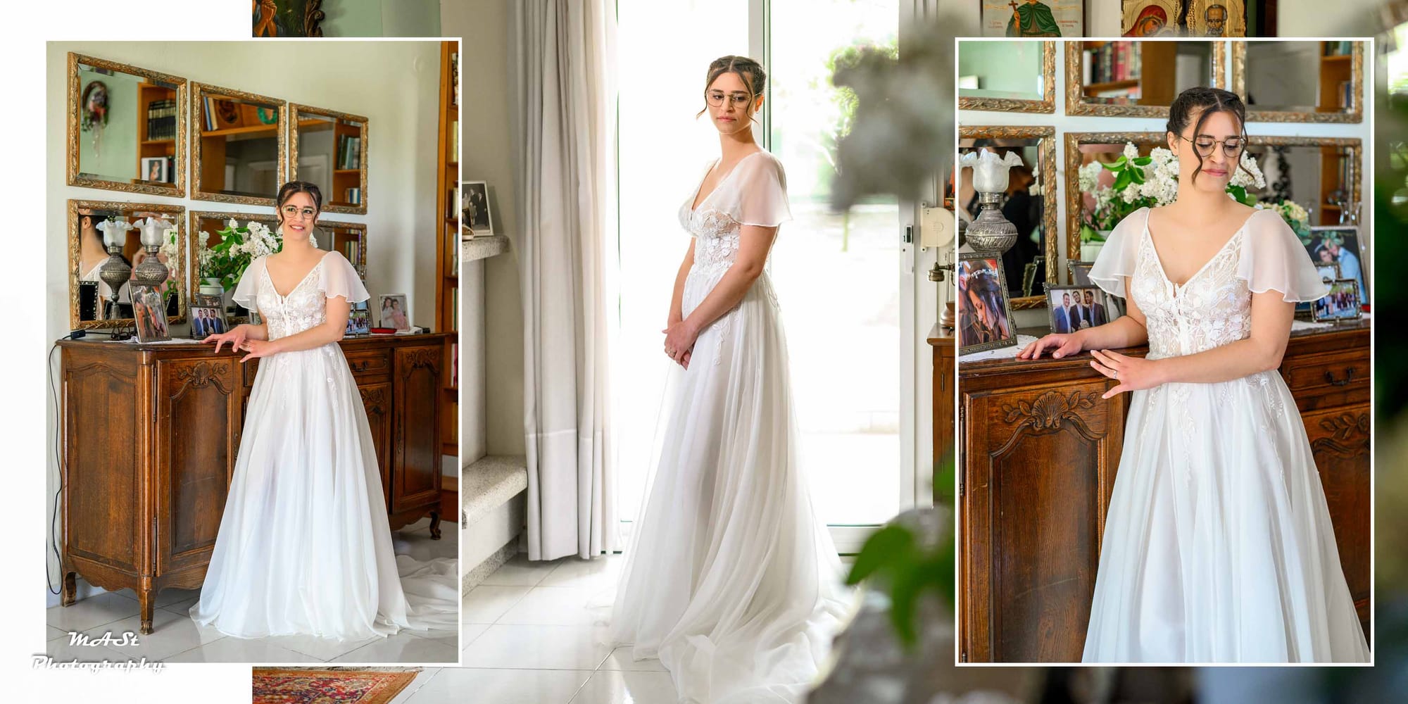 Γιώργος και Αντιγόνη 