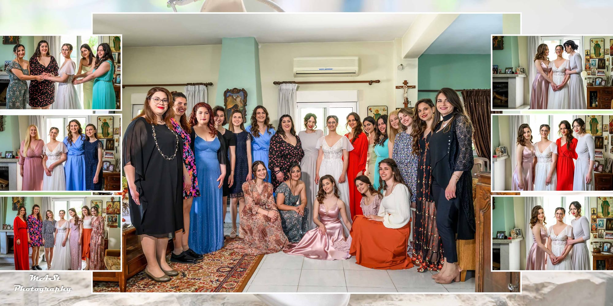 Γιώργος και Αντιγόνη 