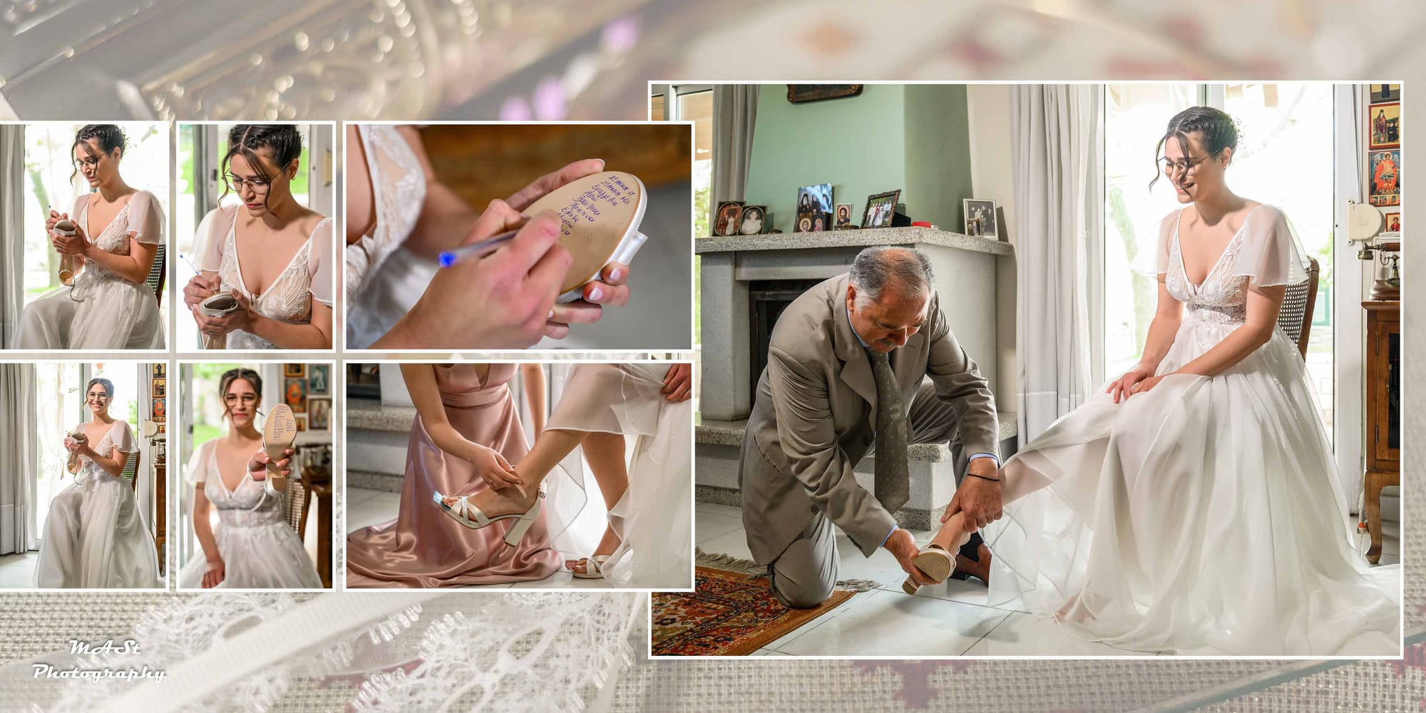 Γιώργος και Αντιγόνη 