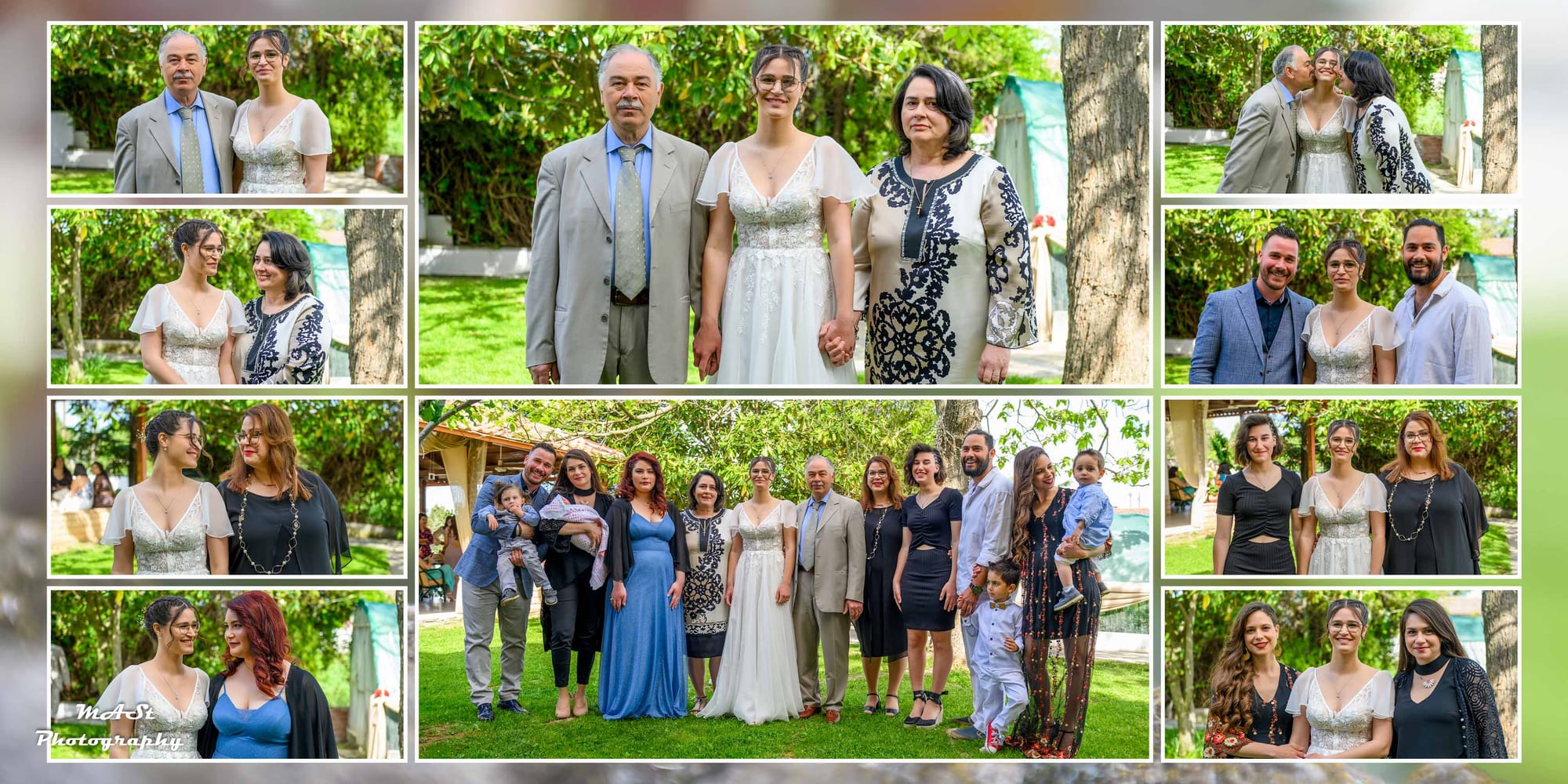 Γιώργος και Αντιγόνη 