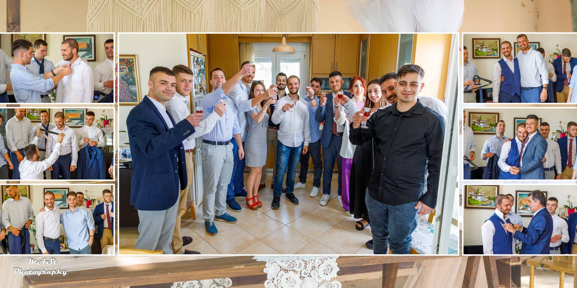 Γιώργος και Αντιγόνη 